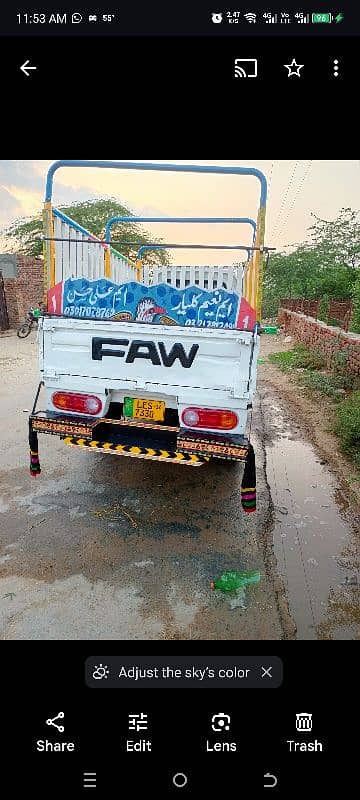 faw vehicle 2