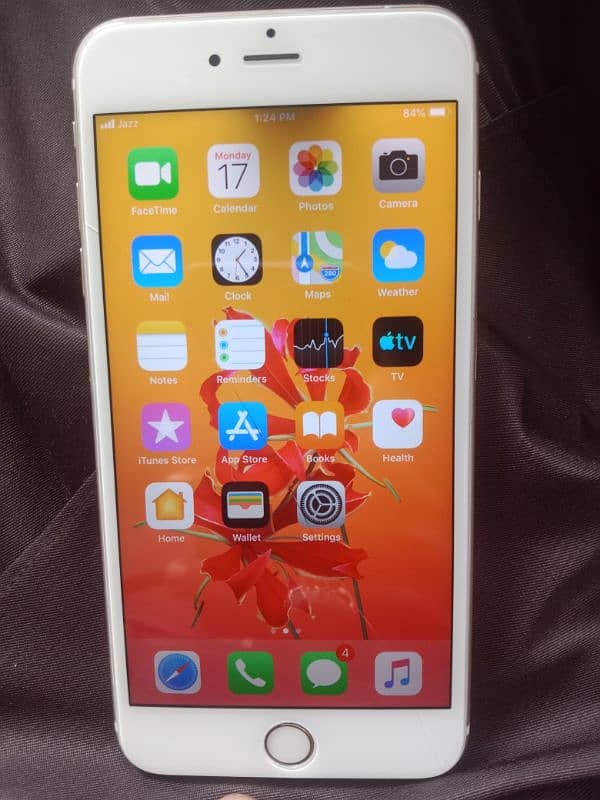 iphone 6 plus 128 gb 0