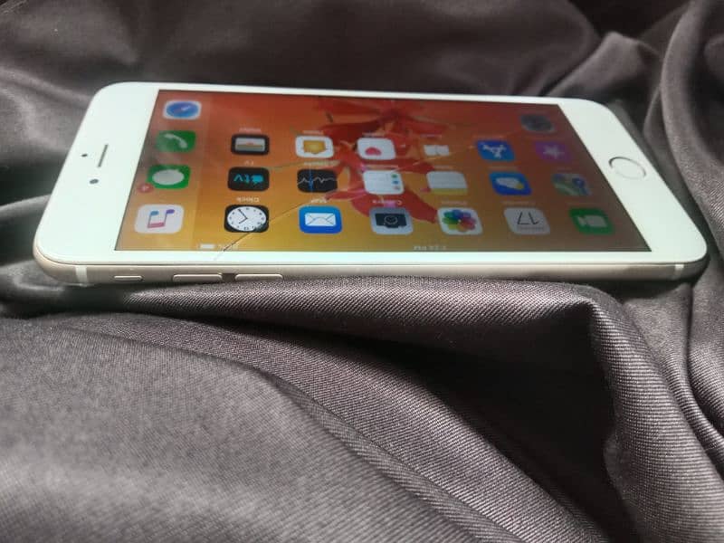 iphone 6 plus 128 gb 2