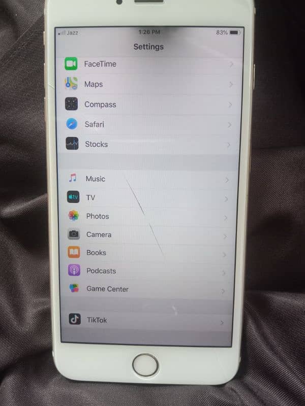 iphone 6 plus 128 gb 7