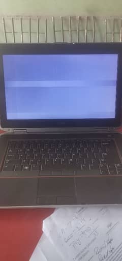 Dell Latitude E6420 2nd Gen i5