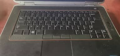 Dell Latitude E6420 2nd Gen i5