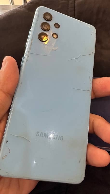 samsung A32 128/6GB 3