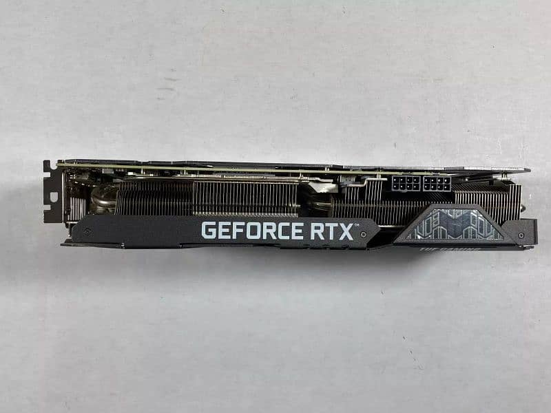 Rtx 3080Ti Asus tuf O12G 2