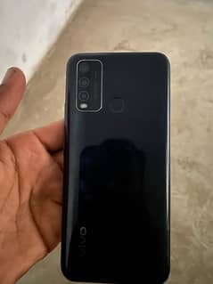 vivo y30