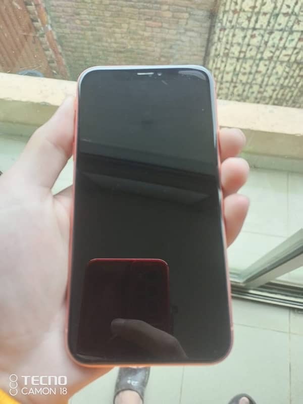 Iphone XR Exchange possible 1