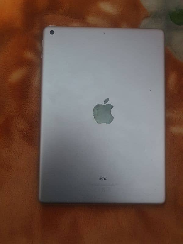 ipad 6 generation 1