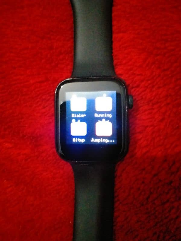 Smart watch 5