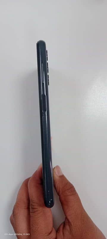 Samsung A13, PTA Approved, 10/10 Condition 4