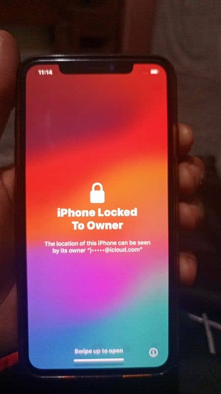 I phone xs max 256gb Read Add First 0