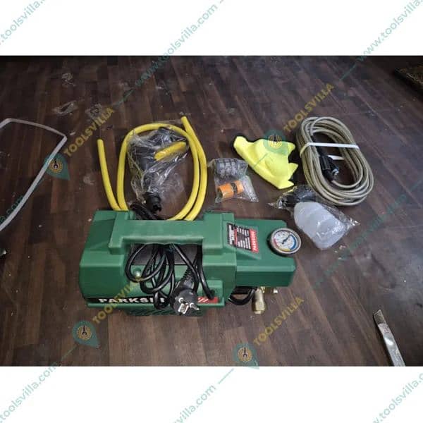 CAR WASHER  MACHINE , PRESSURE WASHER MACHINE , SOLAR CLEANING MACHINE 7