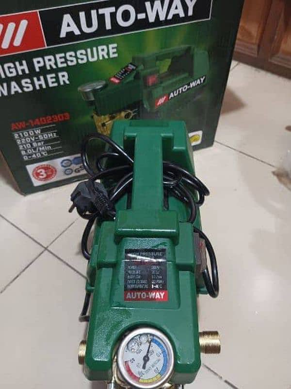 CAR WASHER  MACHINE , PRESSURE WASHER MACHINE , SOLAR CLEANING MACHINE 9