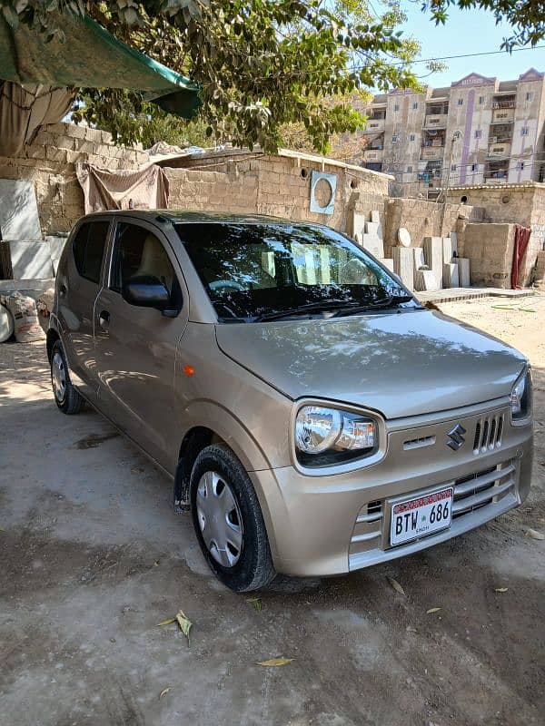 Suzuki Alto 2019 full original/03311374659 2