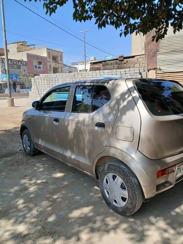 Suzuki Alto 2019 full original/03311374659 6