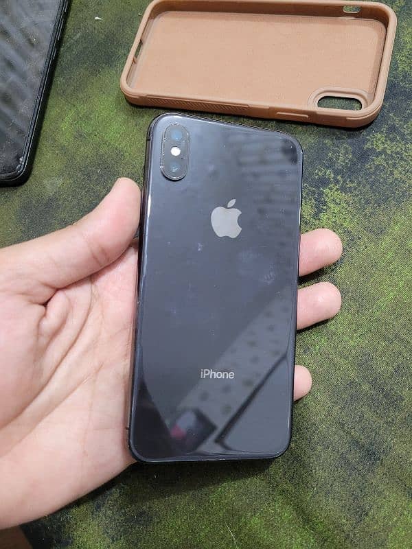 iphone X  and XS 256gb sim working 03432771719 2