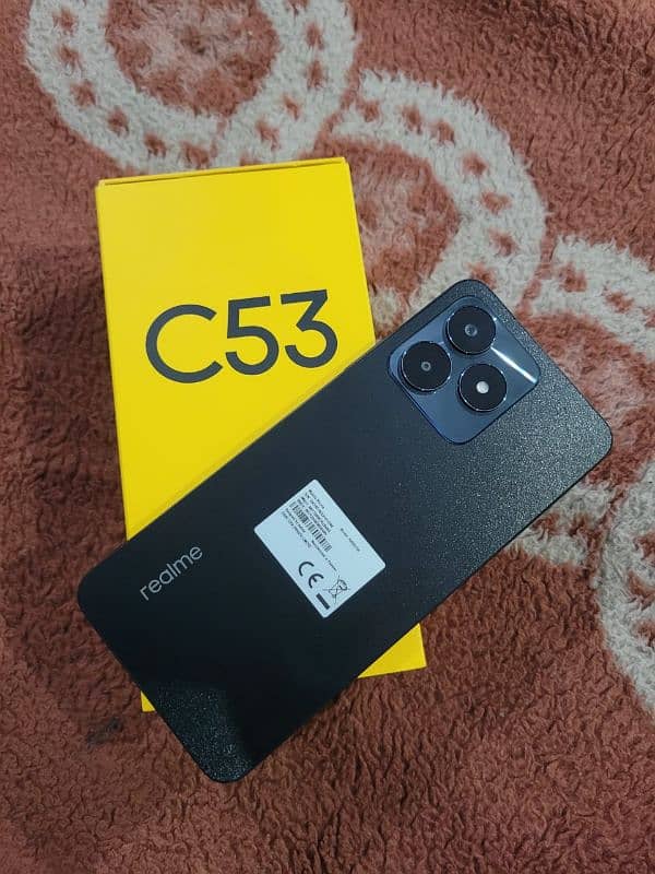 realme c53 1