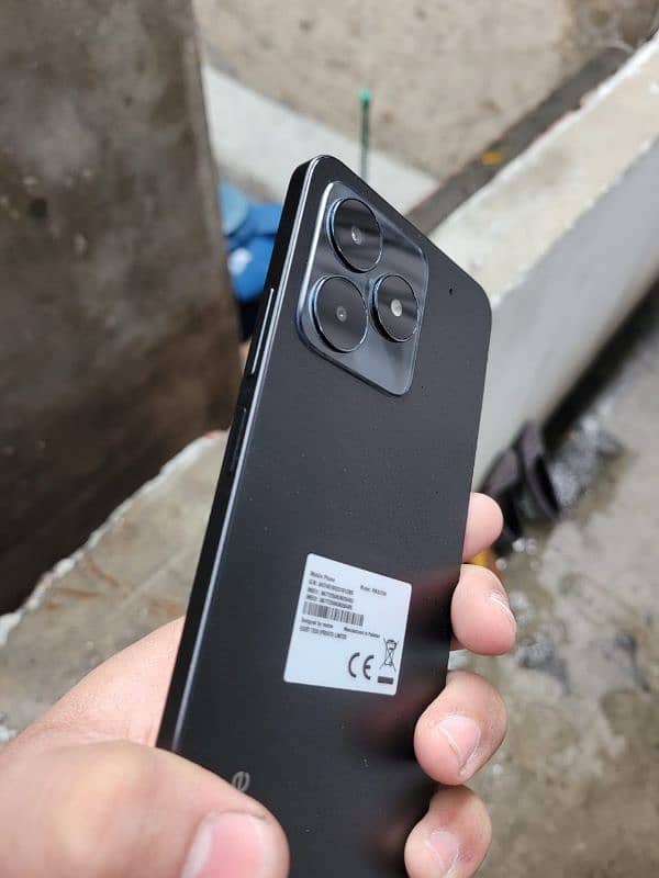 realme c53 3