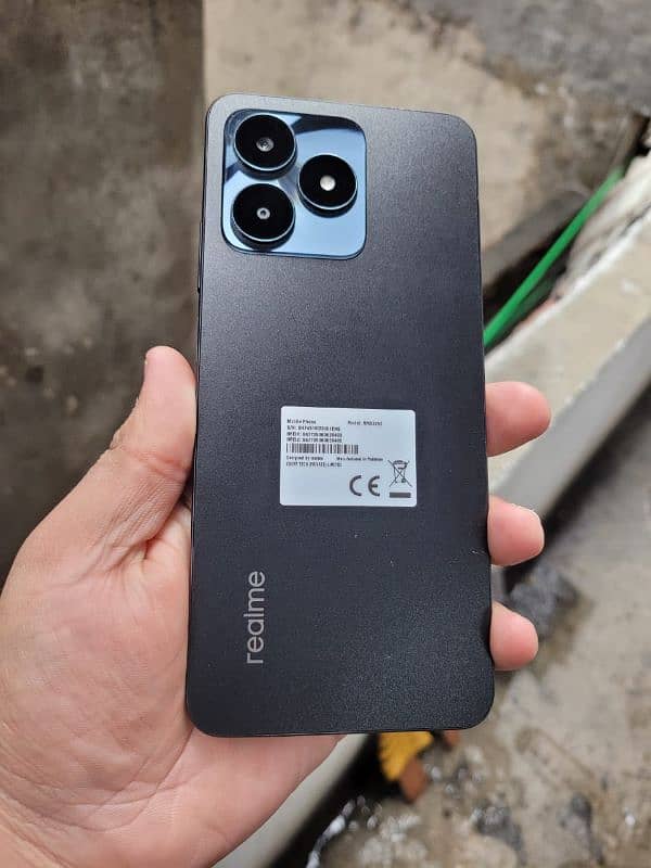 realme c53 4