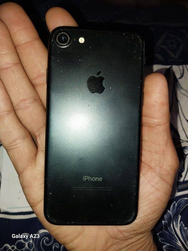 iphone 7 pta approved officel 9