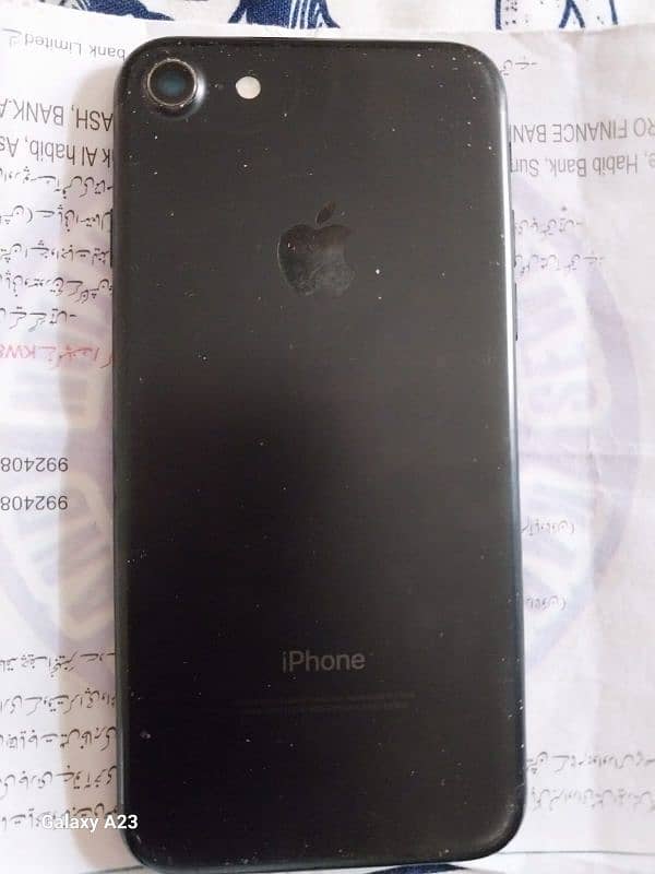 iphone 7 pta approved officel 10