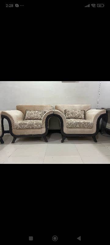 seven seater sofa set 2