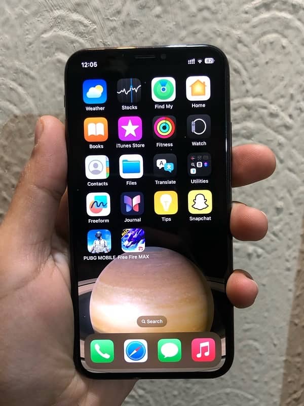 iPhone xs for sale 0