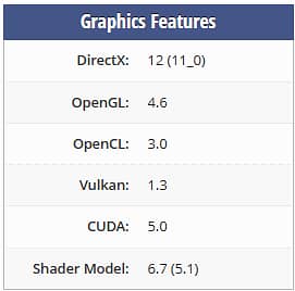 NVIDIA Quadro K620 Graphic Card 10/10 6