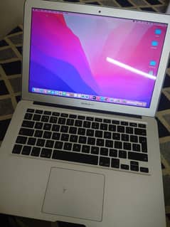 MacBook Air 2015