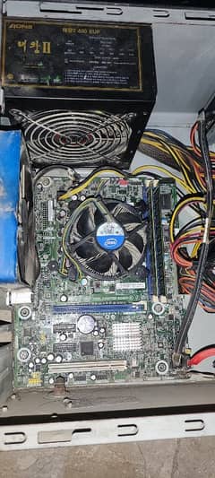 selling motherboard, processor,ram