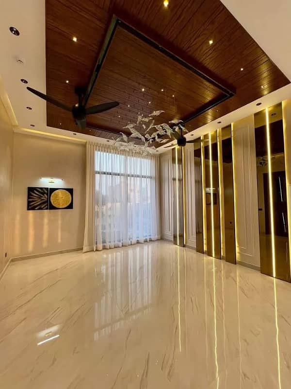 1 Kanal Beautifully Designed Modern House for Rent in DHA Phase 8 6