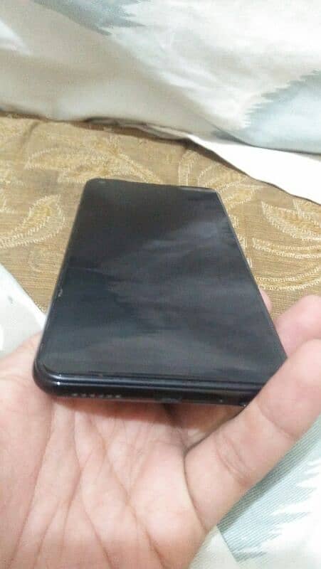 infinix s5 4