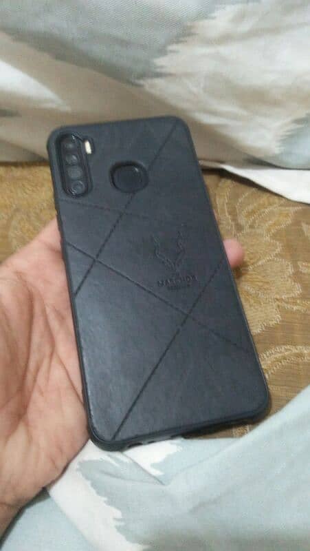 infinix s5 7