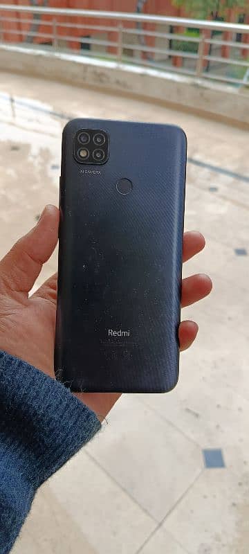 Redmi 9c 3/64 1