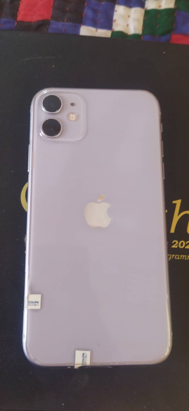 Apple iPhone 11 7