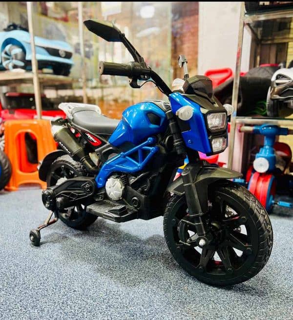 kids bike | baby Bike electric bike | Battery operated Bike | Kids Car 15