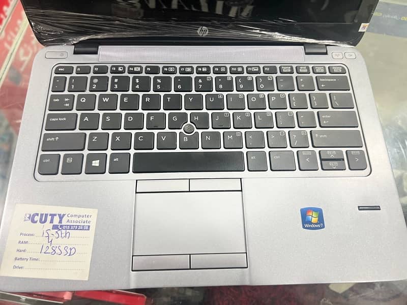 Hp ElitebOOK 0