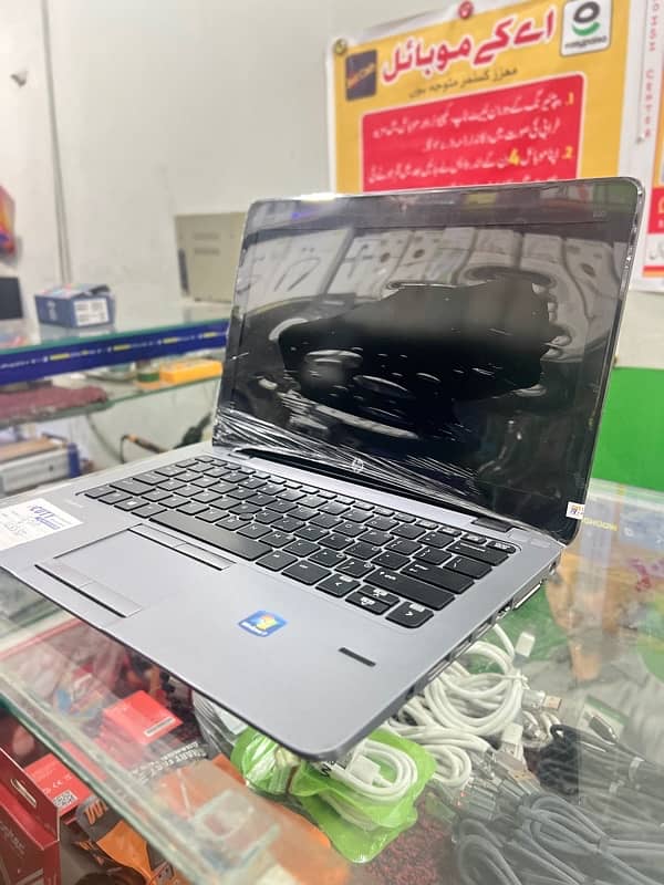 Hp ElitebOOK 2