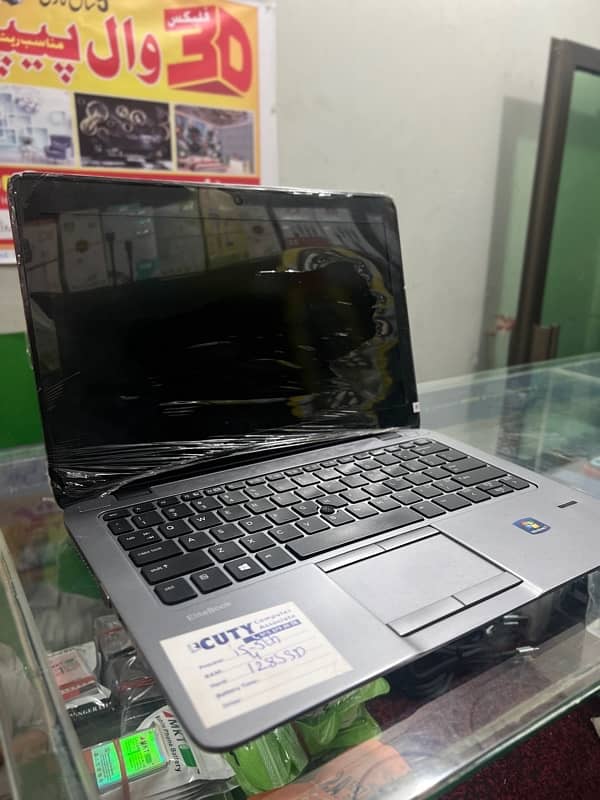 Hp ElitebOOK 3