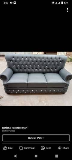 sofa 3 seater