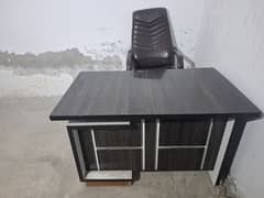 chair table/ table chair/ office table