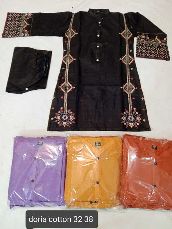 javeed clothes house 7