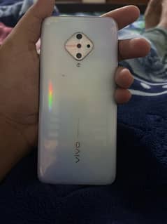 vivo y51