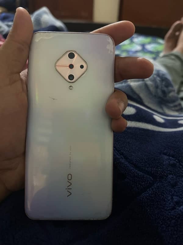 vivo y51 4