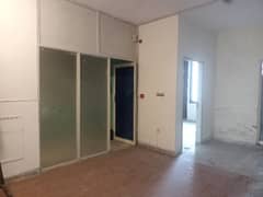 04 MARLA COMMERCIAL FLOOR AVAILABLE