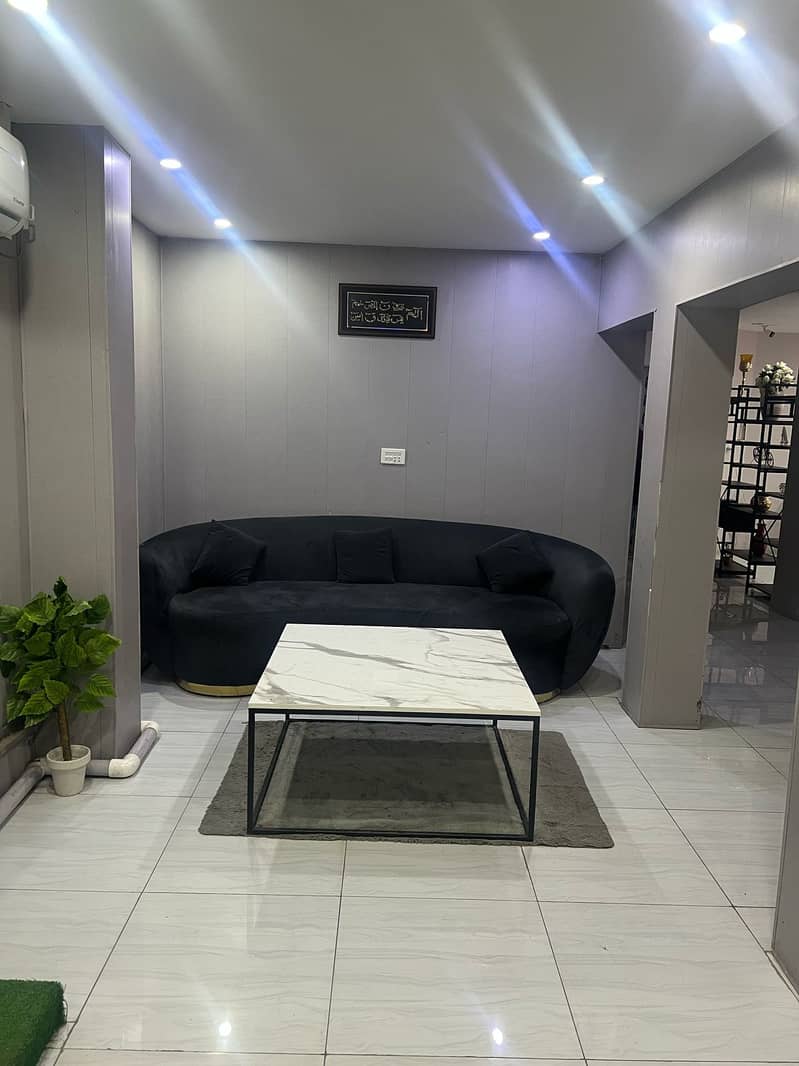 Beauty Saloon For Sale / Running Saloon | Best Option For Sale 2