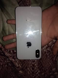 iPhone X for sale