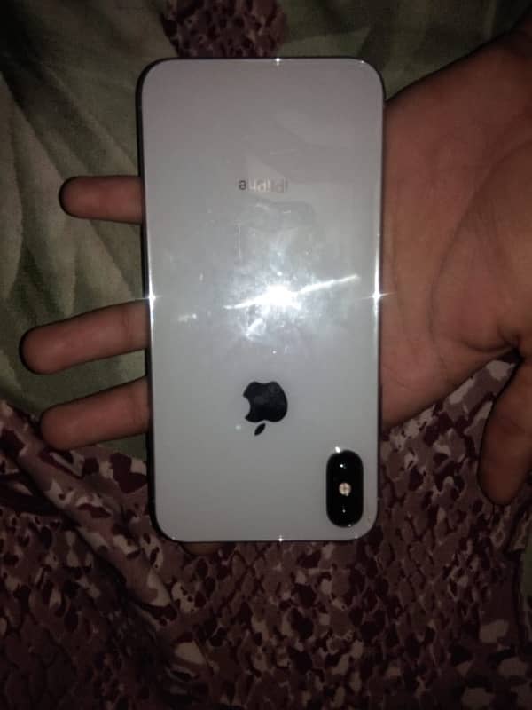 iPhone X for sale 0