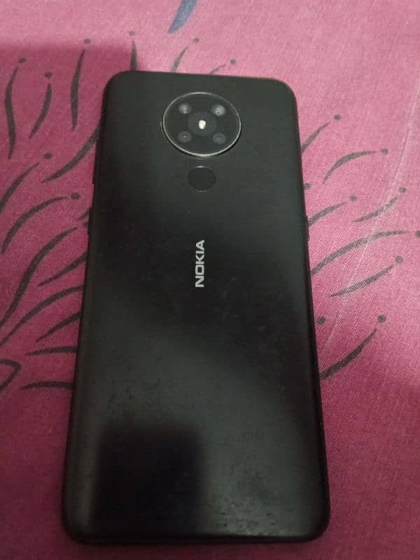 Nokia 5.3 9