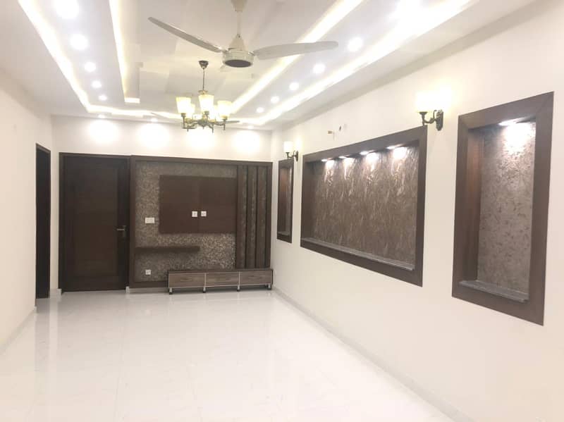 Brand New Double unit Stylish House For sale On Very Hot Location in Very Reasonable Price 5