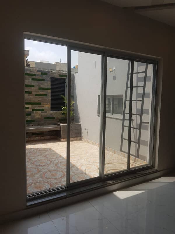 Brand New Double unit Stylish House For sale On Very Hot Location in Very Reasonable Price 10